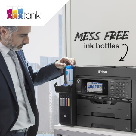 Epson Ink Cartridge 4 Pc(S)